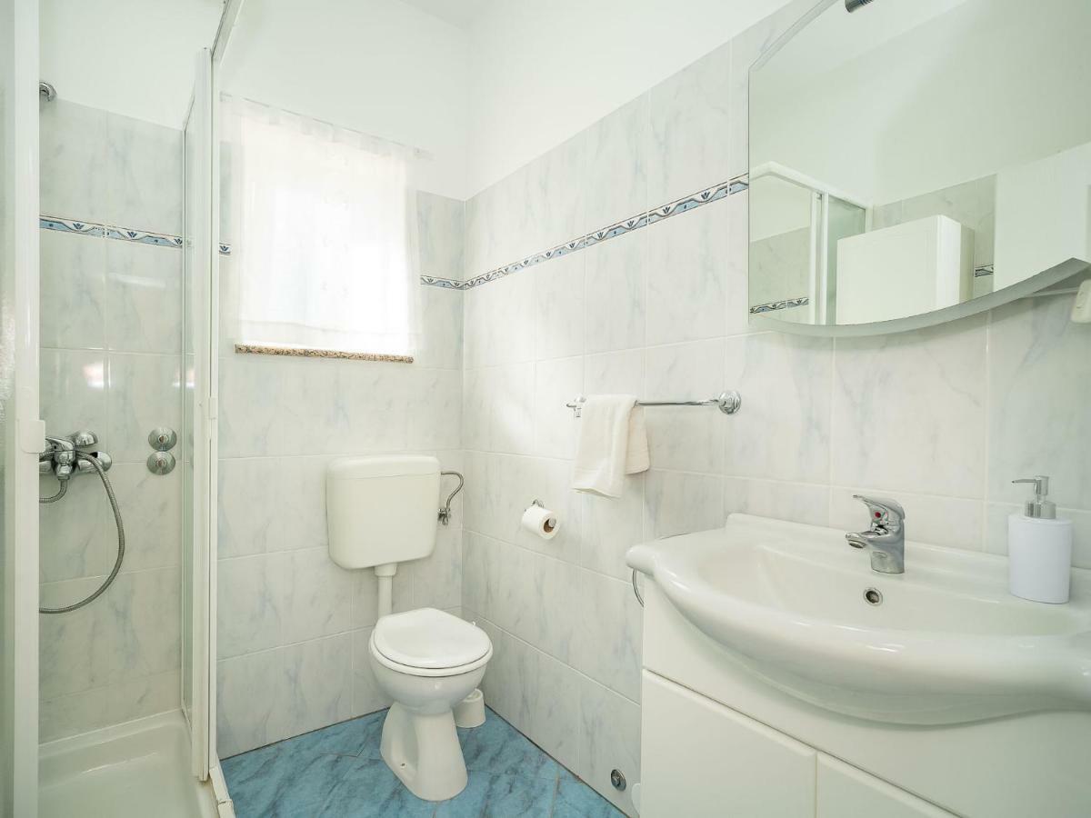 Holiday Home Mila By Interhome Kras Kültér fotó