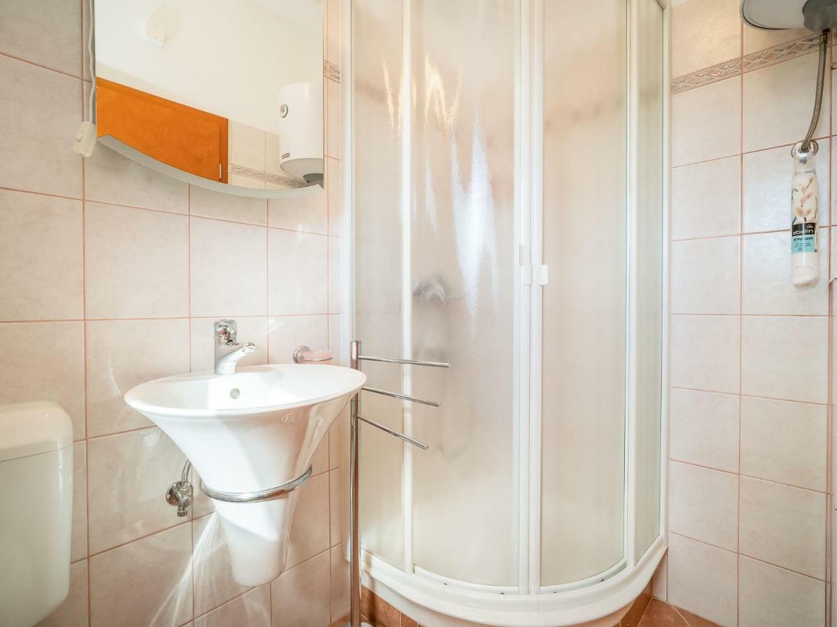 Holiday Home Mila By Interhome Kras Kültér fotó