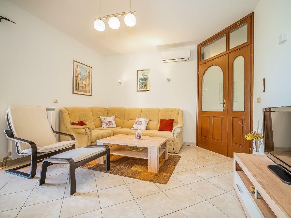 Holiday Home Mila By Interhome Kras Kültér fotó
