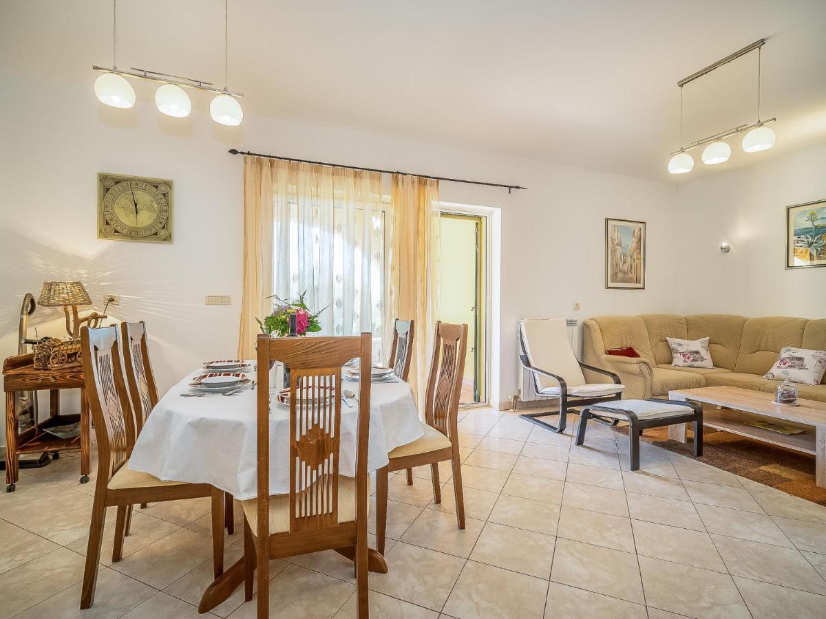 Holiday Home Mila By Interhome Kras Kültér fotó