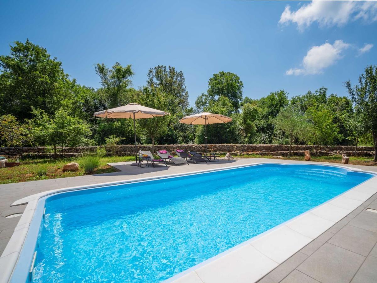 Holiday Home Mila By Interhome Kras Kültér fotó