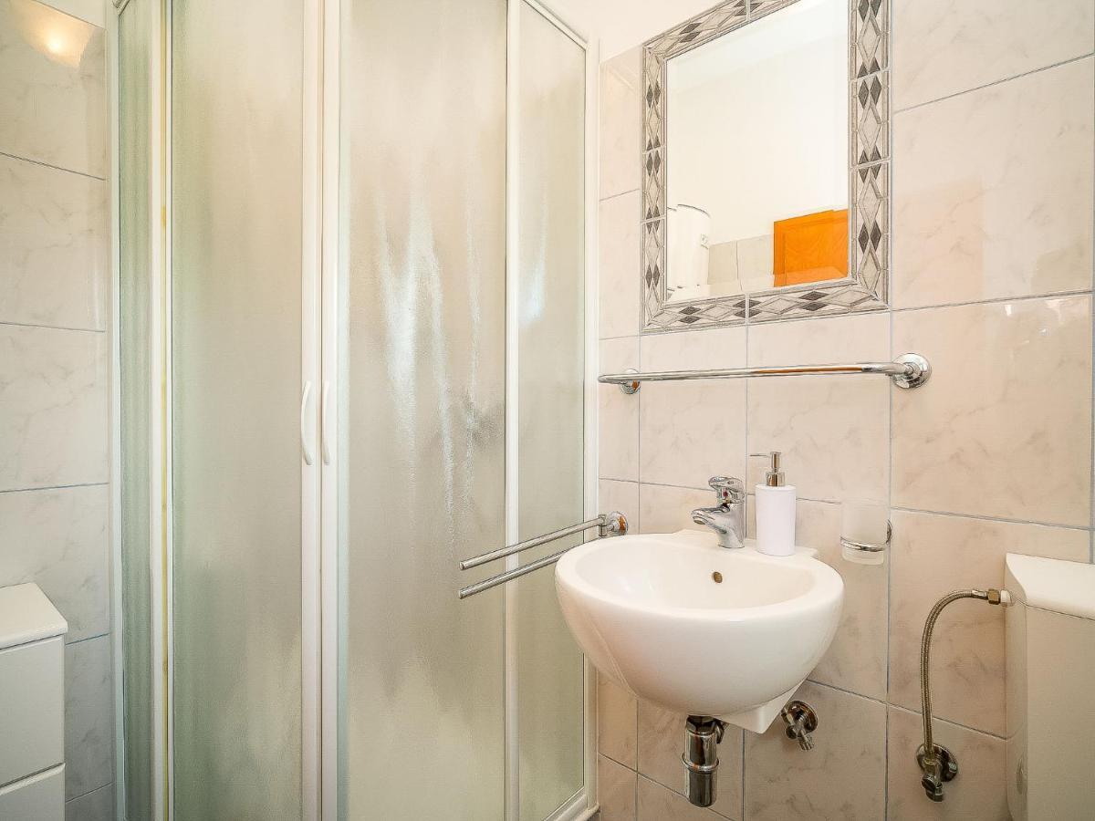Holiday Home Mila By Interhome Kras Kültér fotó