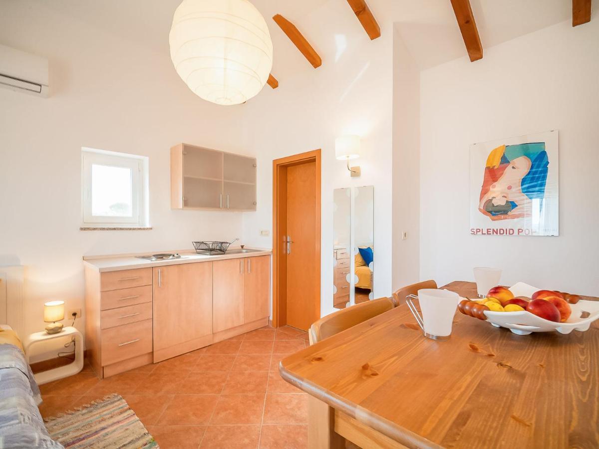 Holiday Home Mila By Interhome Kras Kültér fotó