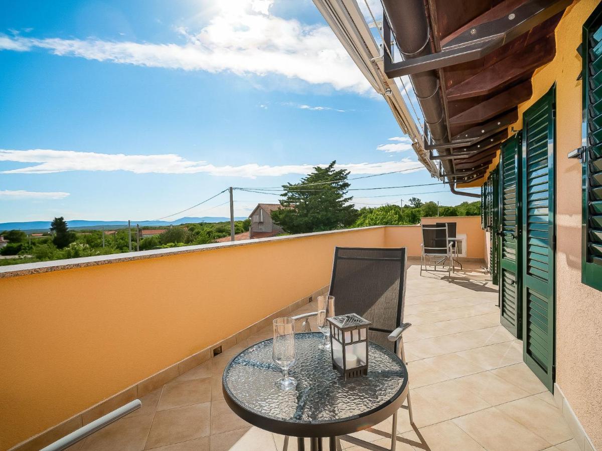 Holiday Home Mila By Interhome Kras Kültér fotó