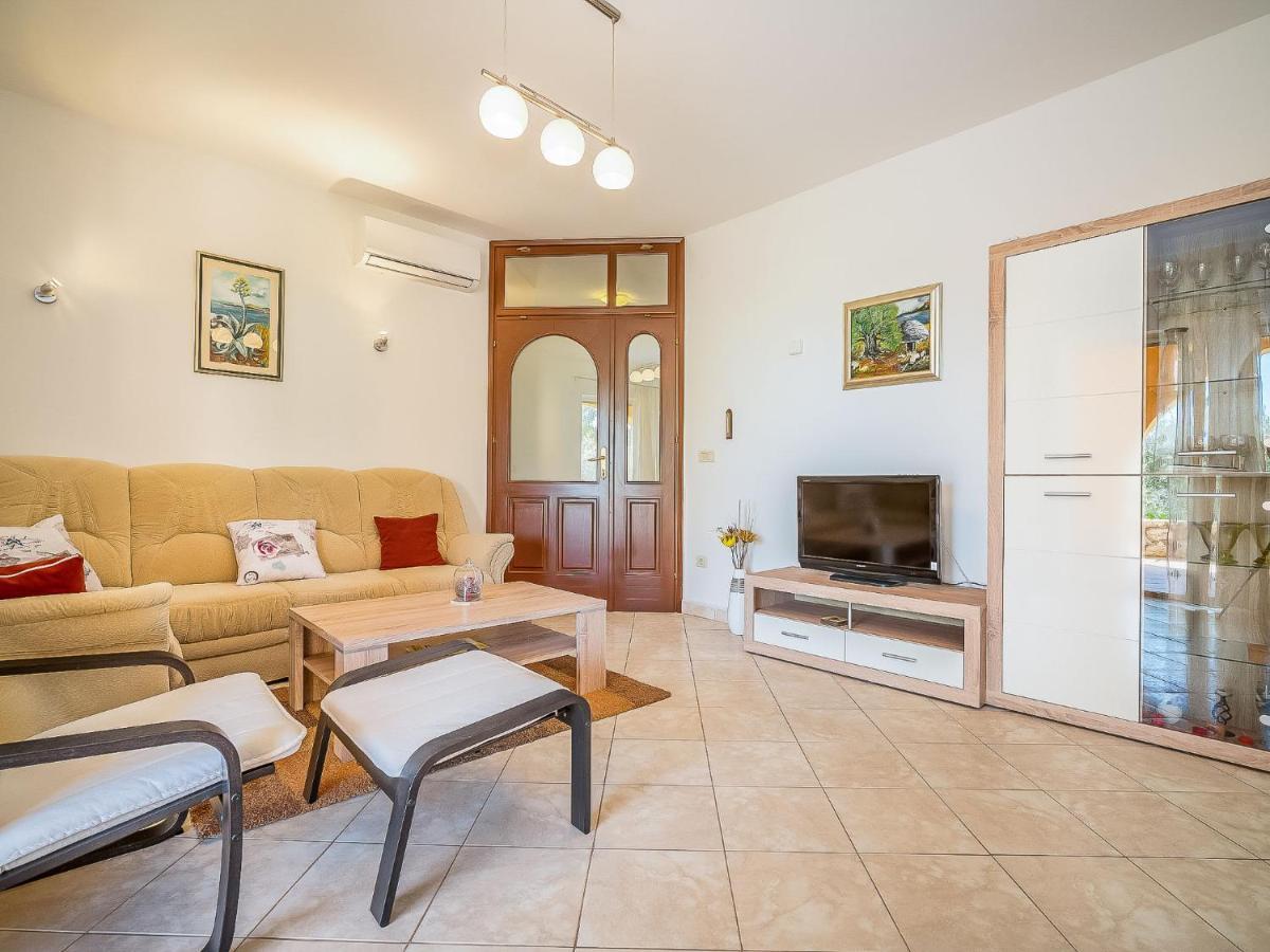 Holiday Home Mila By Interhome Kras Kültér fotó