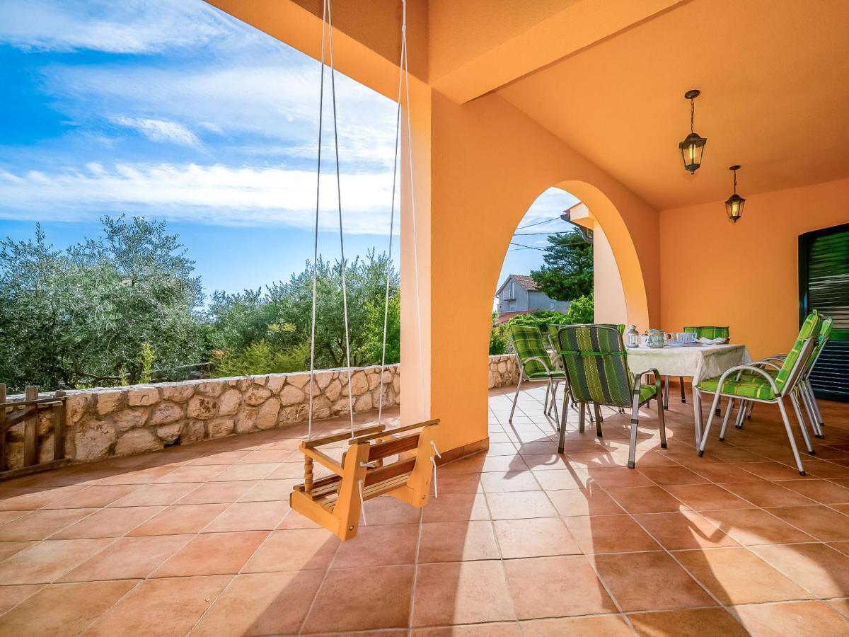Holiday Home Mila By Interhome Kras Kültér fotó