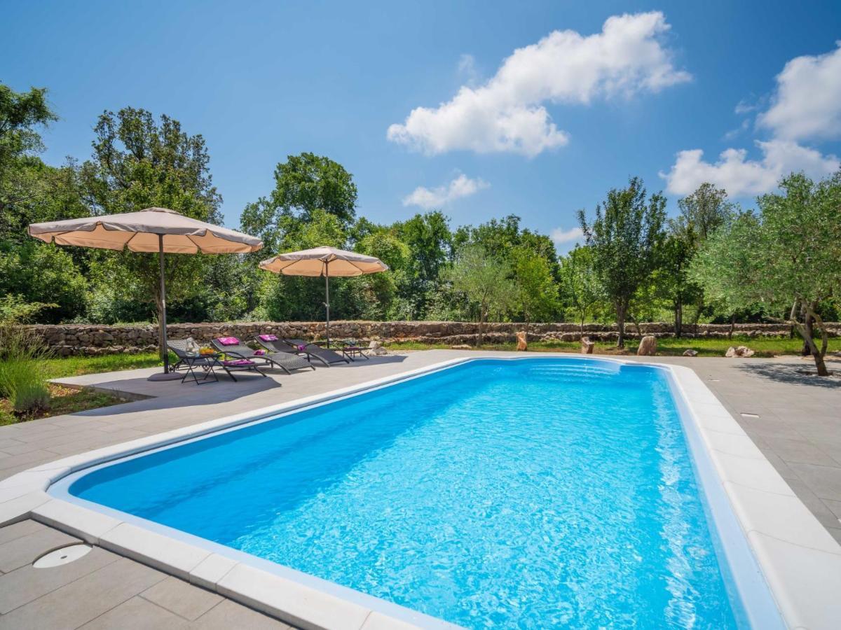 Holiday Home Mila By Interhome Kras Kültér fotó