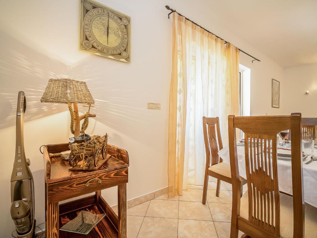 Holiday Home Mila By Interhome Kras Kültér fotó