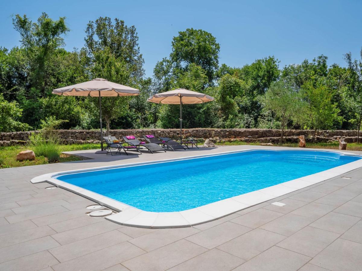 Holiday Home Mila By Interhome Kras Kültér fotó