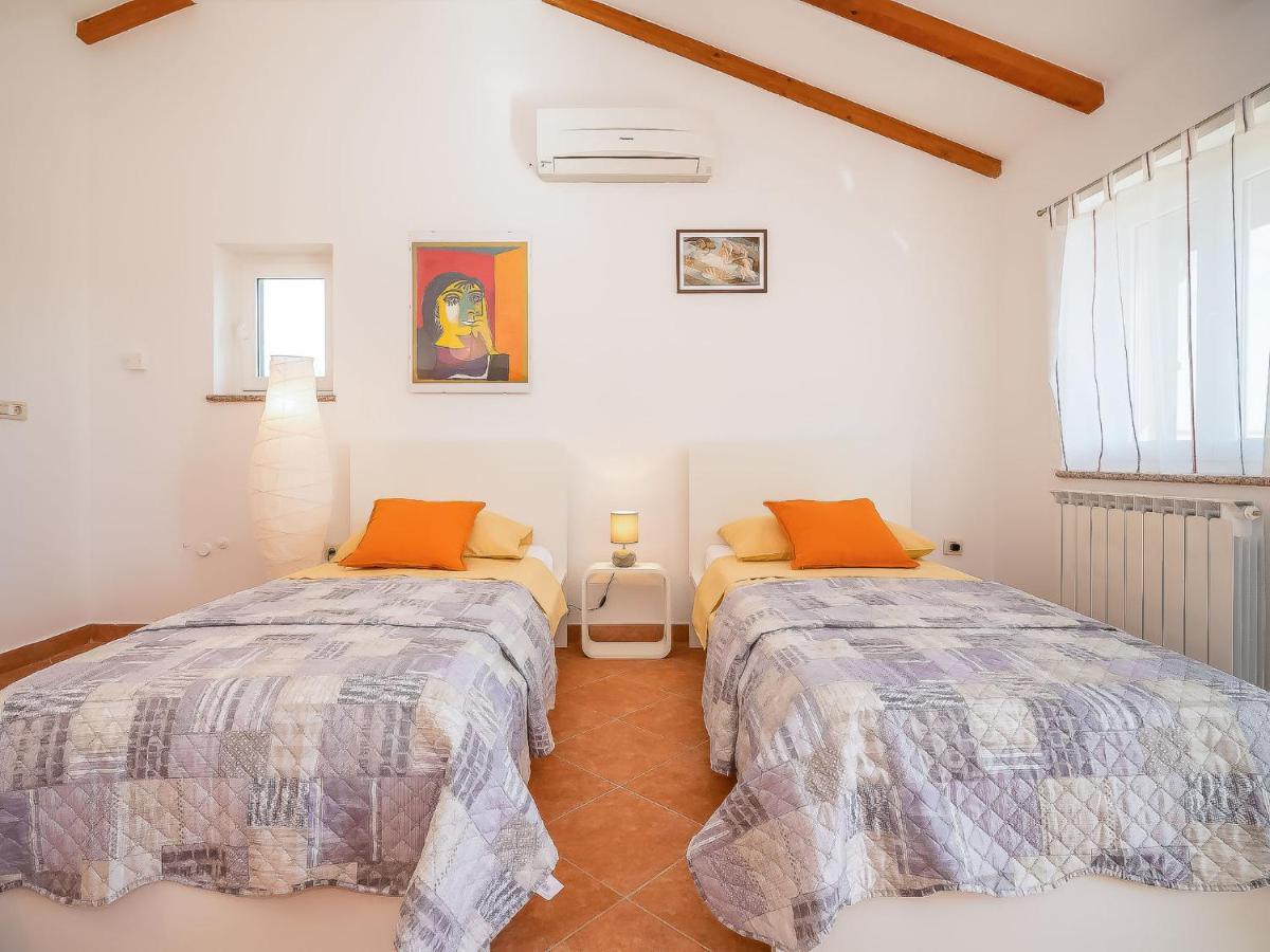 Holiday Home Mila By Interhome Kras Kültér fotó