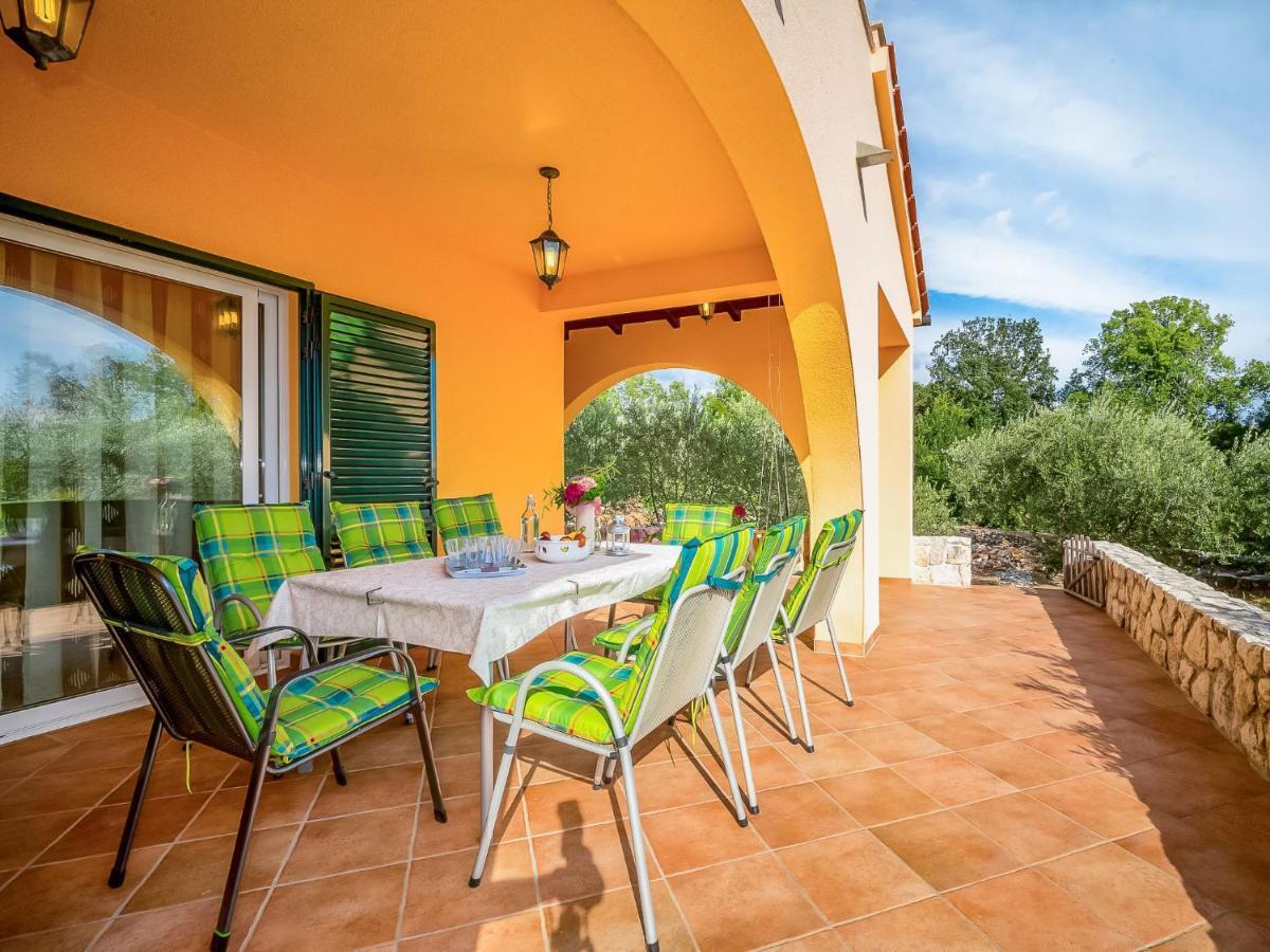 Holiday Home Mila By Interhome Kras Kültér fotó