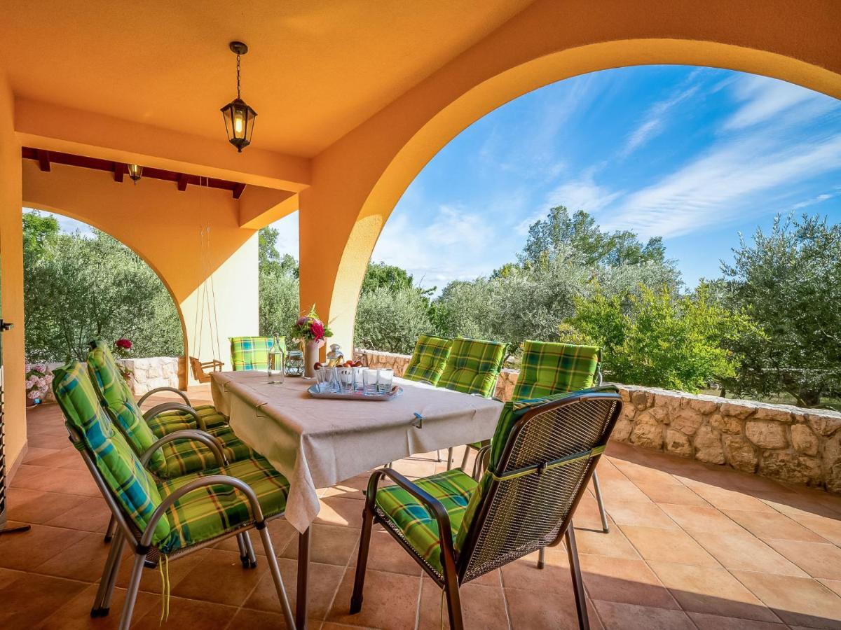 Holiday Home Mila By Interhome Kras Kültér fotó