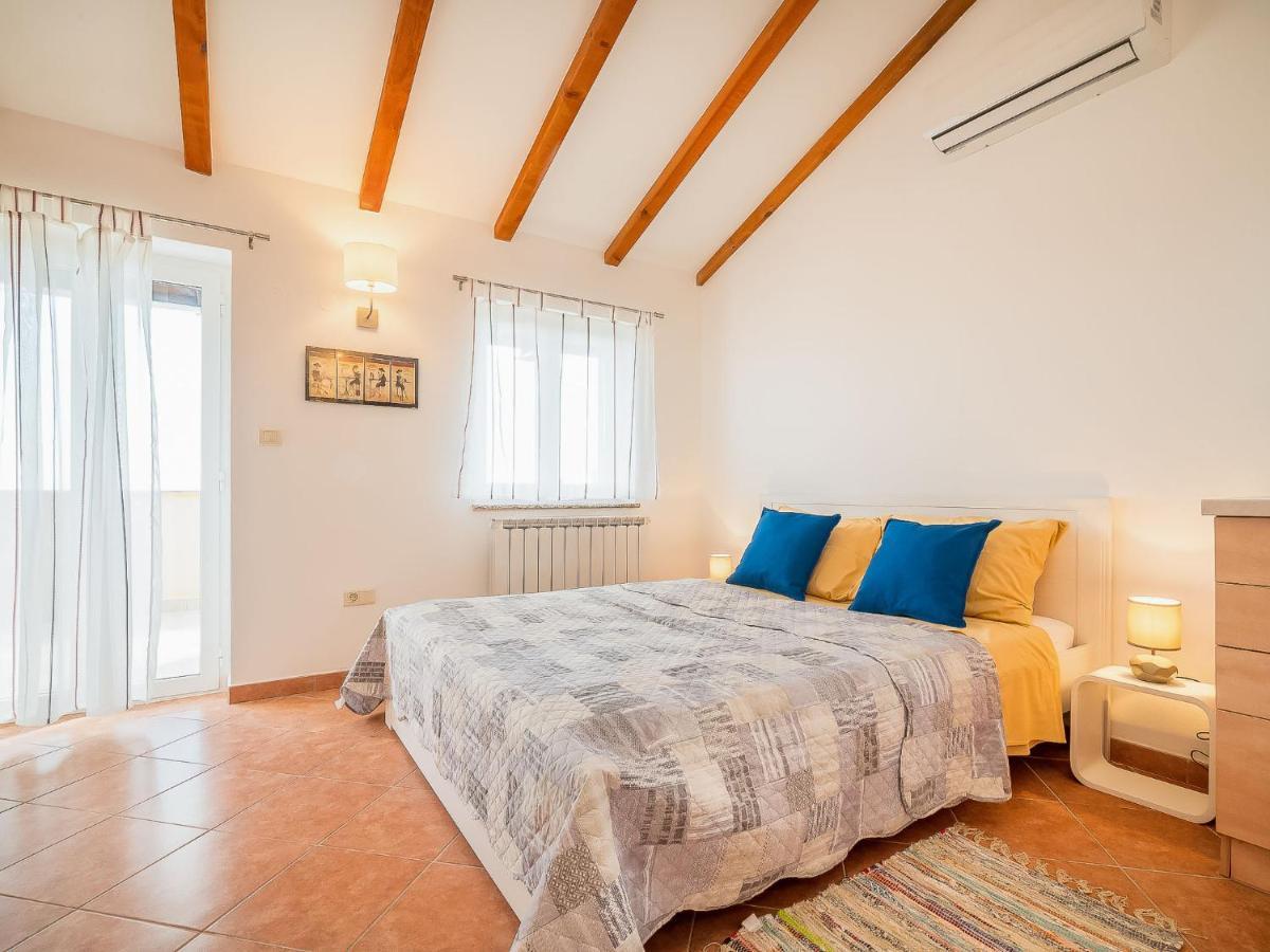Holiday Home Mila By Interhome Kras Kültér fotó
