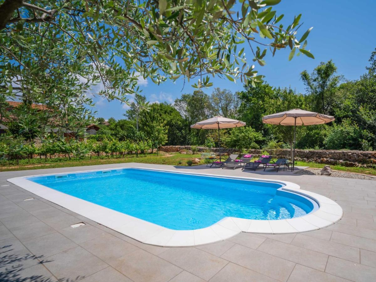 Holiday Home Mila By Interhome Kras Kültér fotó