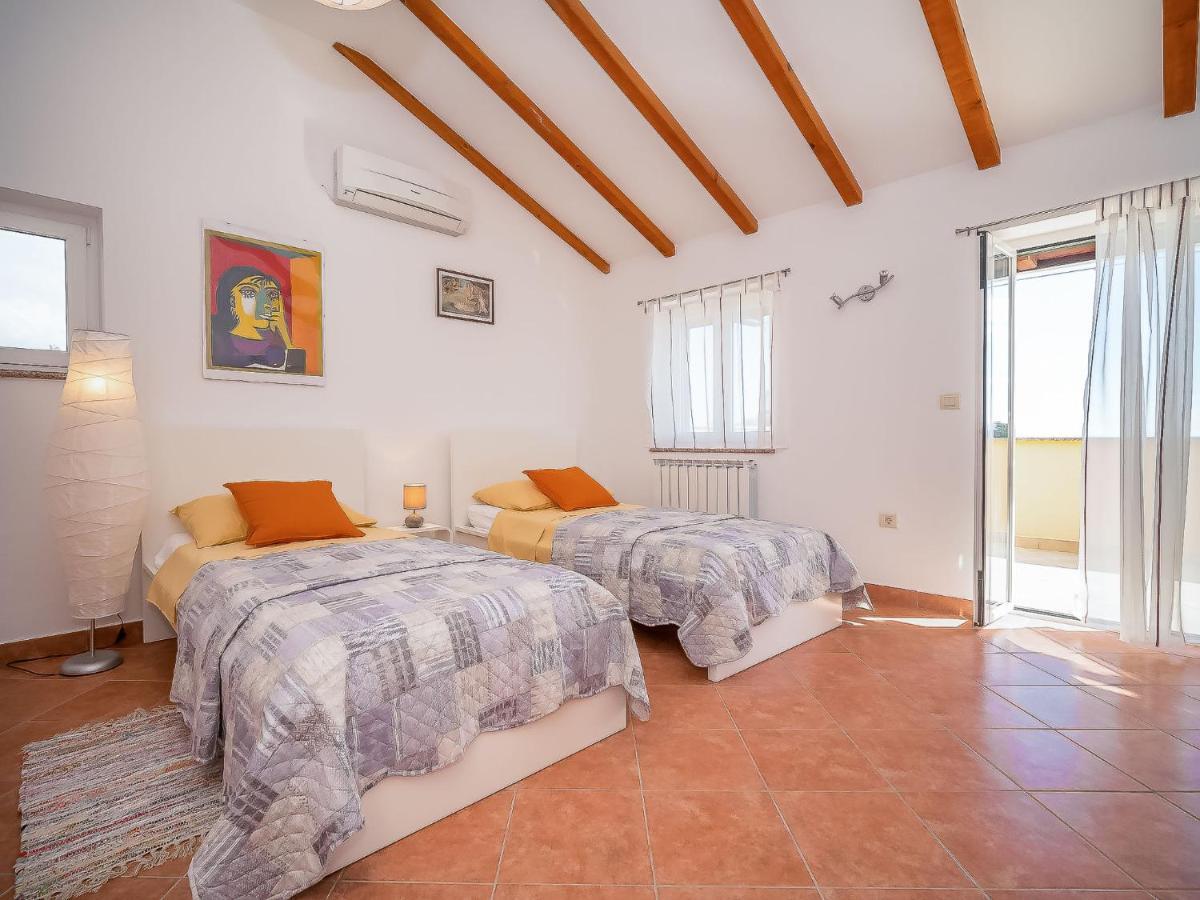 Holiday Home Mila By Interhome Kras Kültér fotó