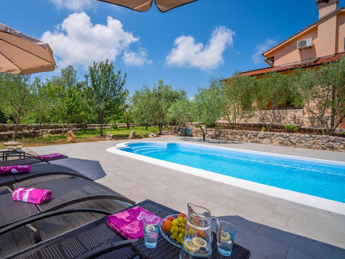 Holiday Home Mila By Interhome Kras Kültér fotó