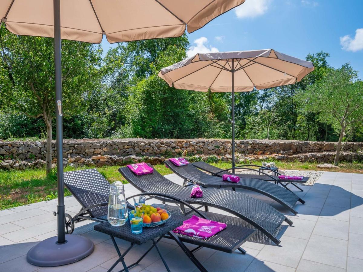 Holiday Home Mila By Interhome Kras Kültér fotó
