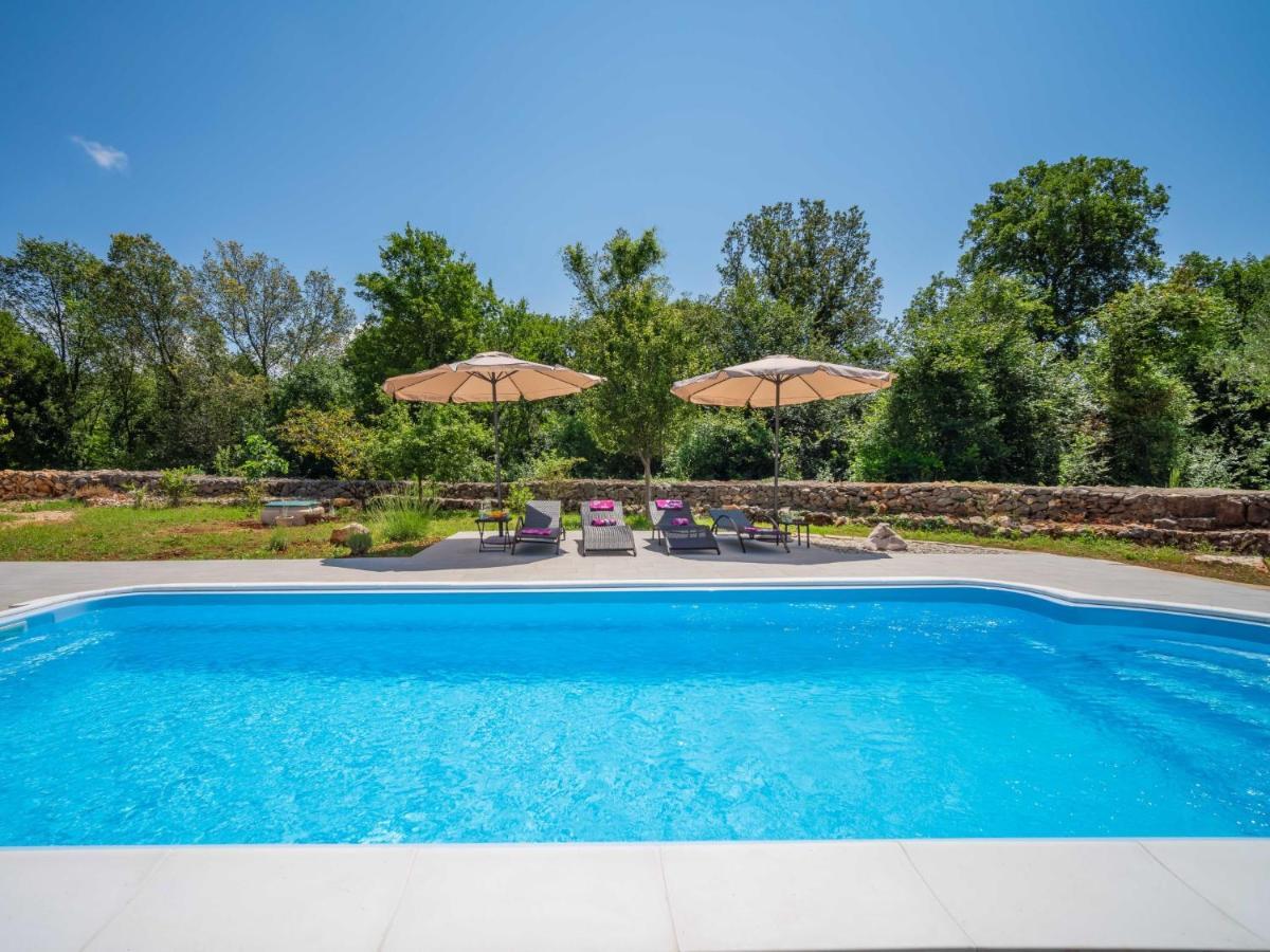 Holiday Home Mila By Interhome Kras Kültér fotó